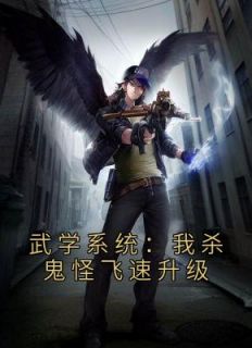 武学系统：我杀鬼怪飞速升级小说主角是刘洋叶风全文完整版阅读