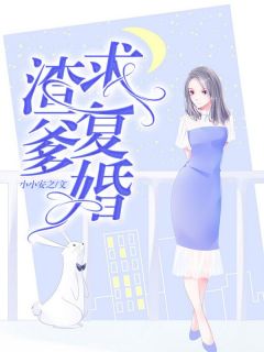 《渣爹求复婚》by小小安之免费阅读小说大结局