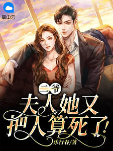 主角是苏乔沈修瑾的小说叫什么《二爷，夫人她又把人算死了！》免费全文阅读