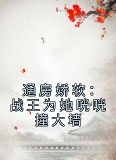 《通房娇软：战王为她咣咣撞大墙》云窈慕霆渊-小说未删减阅读